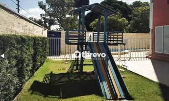 Imagem 3: Apartamento com 3 dormitórios à venda, 105 m² por R$ 830.000,00 - Fátima - Teresina/PI