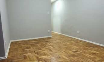 Imagem 3: Tranquilidade em Botafogo