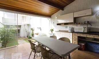 Imagem 2: Venda Residential / Sobrado Carandiru São Paulo