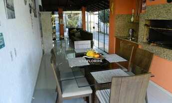 Imagem 4: CASA COM DOIS DUPLEX EM JURERÊ