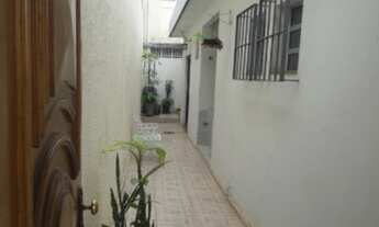 Imagem 2: CASA RESIDENCIAL em SÃO PAULO - SP, VILA DOM PEDRO I