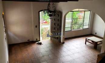 Imagem 4: SOBRADO com AMPLO QUINTAL à VENDA em RUA SEM SAÍDA na CIDADE ADEMAR