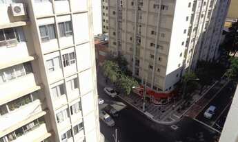 Imagem 6: AMPLO 1 DORMITÓRIO (PODE SE FAZER O SEGUNDO) MELHOR LOCAL DE SANTA CECILIA