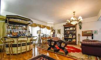 Imagem 6: Imóvel de 300m², com 4 dormitórios (sendo 2 suítes)