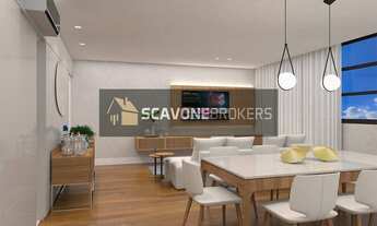 Imagem: Apartamento para venda possui 163m² com