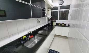 Imagem 6: Cobertura de 4 qts com 2 suítes na Freguesia