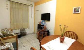 Imagem 2: Apartamento residencial à venda, Vila Prudente, São Paulo