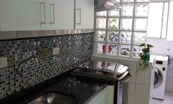 Imagem 5: Apartamento de 69 metros quadrados no bairro Butantã com 3 quartos