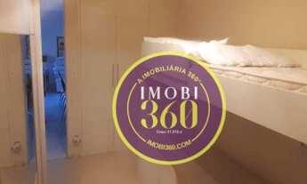 Imagem 3: APARTAMENTO Á VENDA NA VILA SANTA CLARA COM 2 DORMITÓRIOS E 2 VAGAS