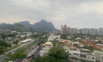 Imagem 6: Escritório para aluguel com 30 metros quadrados em Barra da Tijuca - Rio de Janeiro - RJ