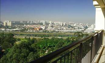 Imagem: ON THE PARK PANAMBY