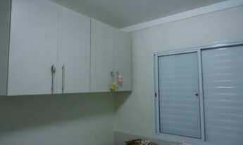 Imagem 7: APARTAMENTO RESIDENCIAL em SÃO PAULO - SP, PARQUE NOVO MUNDO