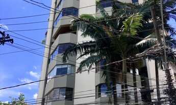 Imagem: Apartamento para venda com 166 metros quadrados