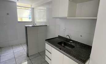 Imagem 5: Apartamento para venda com 65 metros quadrados com 2 quartos em Bonfim - Juiz de Fora - MG