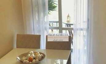 Imagem 3: Apartamento prox a Av Paulista, com acesso a a com 1 dormitório à venda, 41 m² por R$ 475