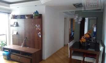 Imagem: Apto mobiliado, vago a 1,1 km da Marg. Tietê!