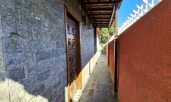 Imagem 2: Casa com amplo quintal - Nova Iguaçu - Rio de Janeiro
