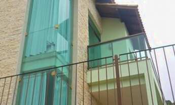 Imagem 6: Alugo excelente casa em condomínio, 4 suítes, com área de lazer completa, Macaé RJ