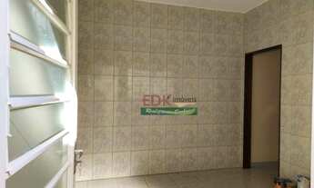 Imagem 7: Casa com 3 dormitórios à venda, 125 m² por R$ 260.000,00 - Jardim Primavera - Caçapava/SP