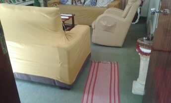 Imagem 3: Casa para venda com 368 metros quadrados com 3 quartos em Parque Fernanda - São Paulo - SP