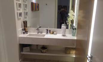 Imagem 3: Apartamento para venda tem 223 metros quadrados com 5 quartos em Bela Aliança - São Paulo