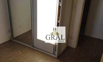 Imagem 7: Apartamento à venda, 55 m² por R$ 370.000,00 - Vila Moinho Velho - São Paulo/SP