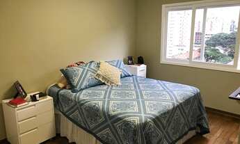 Imagem 3: Perdizes - totalmente reformado