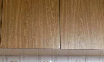 Imagem 5: Apto à venda no Tatuapé - 2 dorm, 1 suíte, quarto de empregada com banheiro, 1 vaga