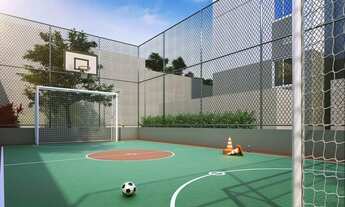 Imagem 5: Apartamento para Venda em São Paulo, Jardim Prudência, 2 dormitórios, 1 banheiro