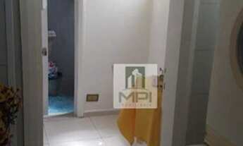 Imagem 3: Apartamento com 3 dormitórios à venda, 77 m² por R$ 674.000 - Santana - São Paulo/SP