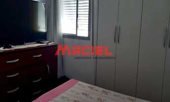 Imagem 7: Venda - APARTAMENTO - FLAMBOYANT - JARDIM SAO DIMAS - SAO JOSE DOS CAMPOS - 74 M² AU - 3 D