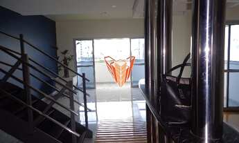 Imagem 4: APARTAMENTO PADRÃO RESIDENCIAL em SÃO PAULO - SP, Moema