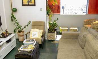 Imagem 2: Vivenda da Graça, 3 Quartos, 01 suite, 113 m² , área de serviço , armários, 01 vaga