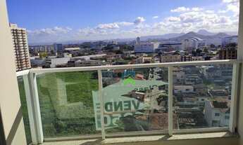 Imagem 2: Apartamento com 2 dormitórios à venda, 58 m² por R$ 471.290,00 - Praia de Itapoã - Vila Ve