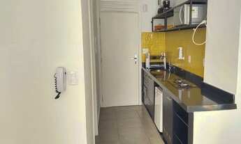 Imagem 2: STUDIO PARA LOCAÇÃO NA VILA BUARQUE