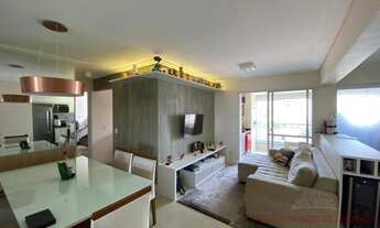 Imagem 2: Apartamento 2 dormitórios para Venda em São Paulo, BOSQUE DA SAÚDE, 2 dormitórios, 1 suíte