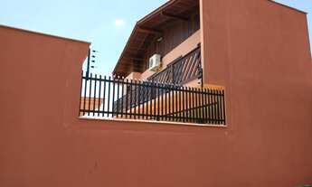 Imagem 5: Casa para aluguel e venda possui 247 metros quadrados com 5 quartos em Itajubá - Barra Vel