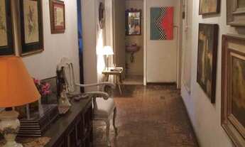 Imagem 6: Casa para Venda em São Paulo, Paineiras do Morumbi, 4 dormitórios, 1 suíte, 3 banheiros, 4