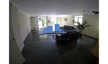 Imagem 3: Apartamento para venda no bairro da Vila Mariana 56m² a 100 metro do Metrô