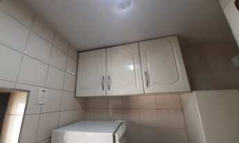 Imagem 5: Apartamento mobiliado com 1 quarto em Moema- Próximo ao metro linha Lilás