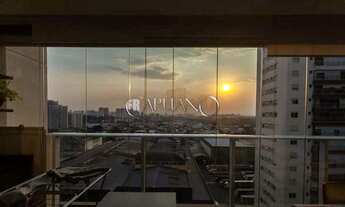 Imagem 2: Apartamento com 3 dorms, Vila Anastácio, São Paulo - R$ 1.1 mi, Cod: 12510