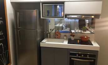 Imagem 6: Apartamento no Brás - 45m - Apenas 300m do Metrô