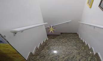 Imagem 7: Sobrado Vila Dalila São Paulo/SP