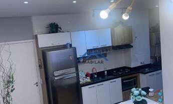 Imagem 4: Oportunidade - Apartamento 2 dormitórios, com móveis planejados, cozinha planejada com coo