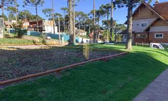 Imagem 4: Casa com 4 lindas suítes no Condomínio Aspen Mountain em Gramado Ref.:923