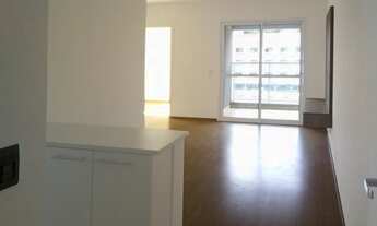 Imagem 2: Apartamento para venda possui 55 metros quadrados com 2 quartos em Real Parque - São Paulo