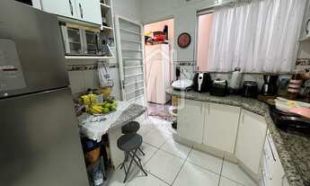 Imagem 2: Casa em Condomínio para Venda em Sorocaba, Vila Barcelona, 3 dormitórios, 1 suíte, 2 banhe