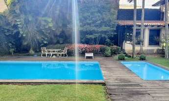 Imagem 6: AMPLA CASA 5MIN A PÉ DO PQ. IBIRAPUERA!! R. TRANQUILA E SEGURA!!