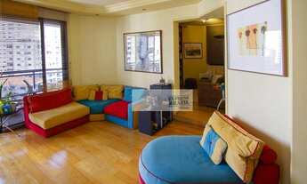 Imagem 2: MOEMA-3 SUÍTES -202 METROS