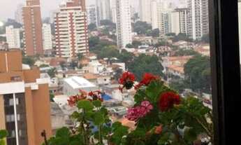Imagem 4: Apartamento de 160 metros quadrados no bairro Campo Belo com 3 quartos